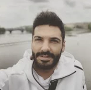 Андрей
